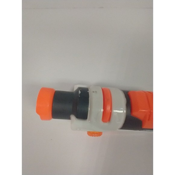 Nerf Modulus ECS-10 Targeting Scope Rail Attachment Replacement Piece - Picture 2 of 10